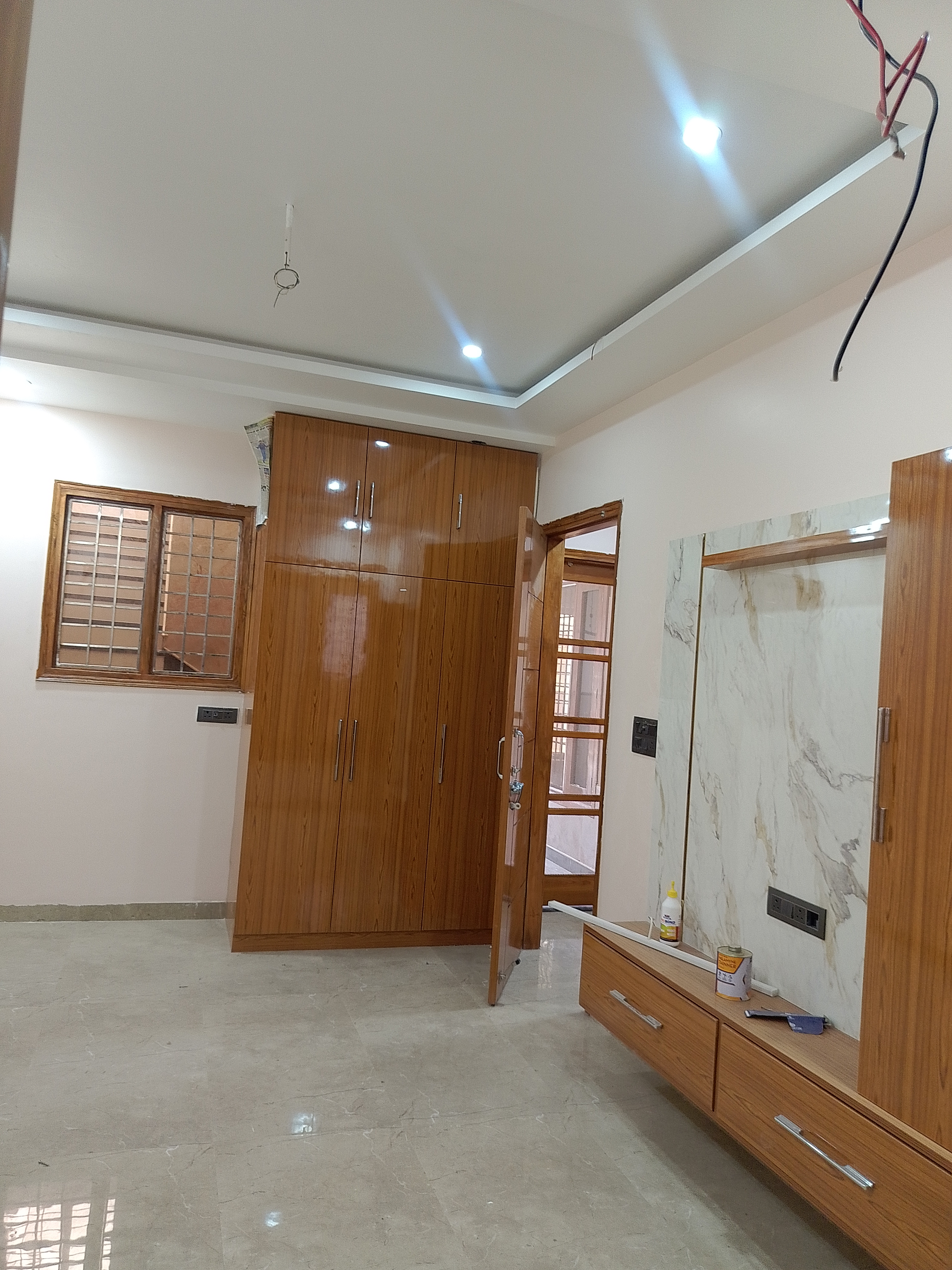 2 BHK + Extra Room Independent House For Rent in Gomti Nagar Extension Sec