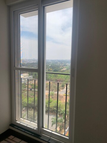 Master Bedroom in 3 BHK Apartment at Puravankara Purva Zenium, Hosahalli – for Sale