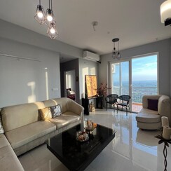 2 BHK Apartment For Sale in Supertech Hues
