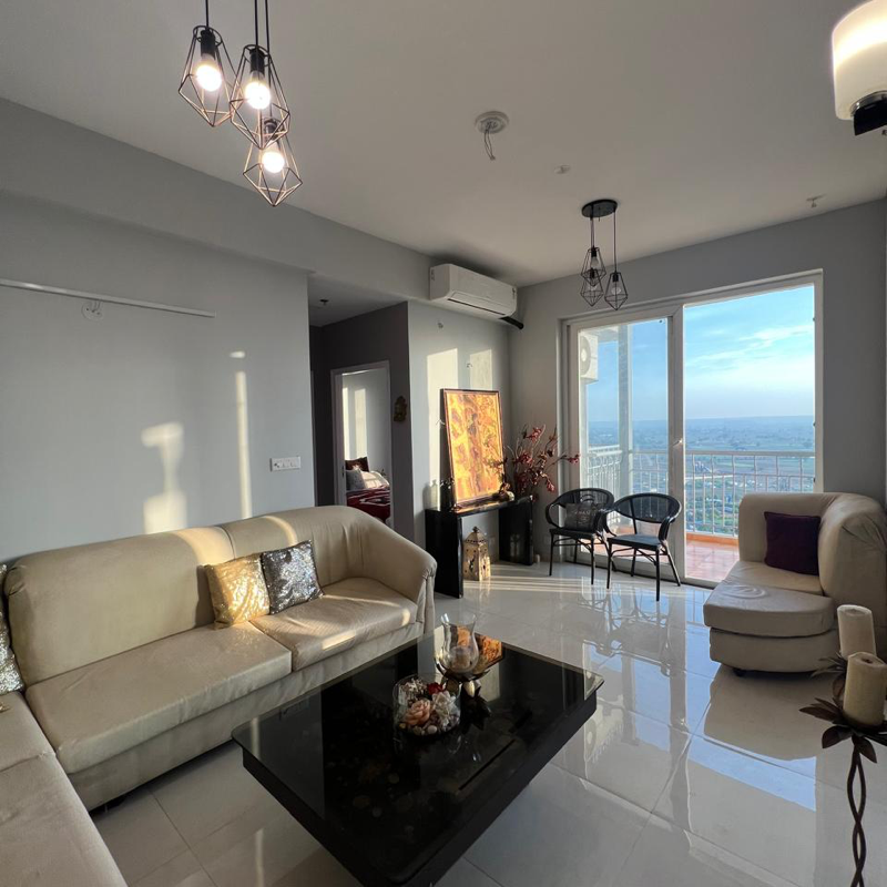 2 BHK Apartment For Sale in Supertech Hues
