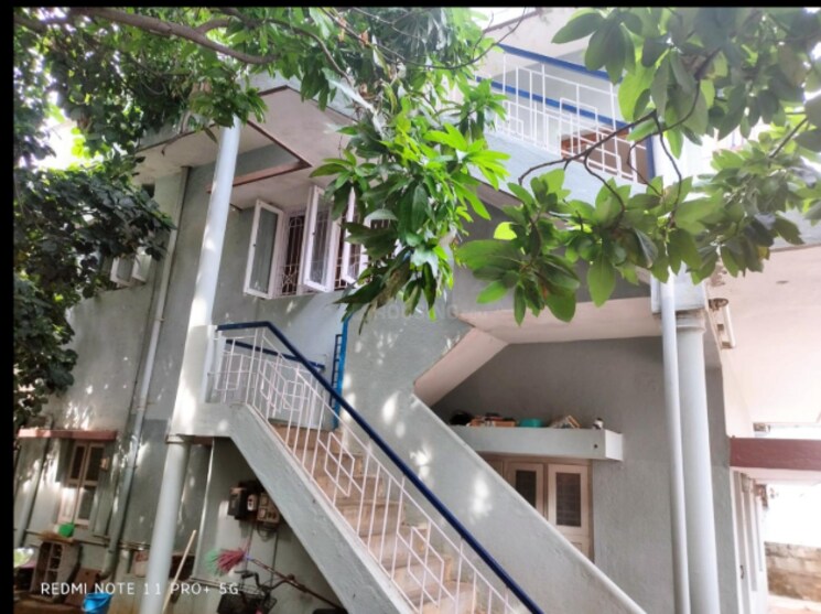Balcony, hebbal 6 Bedroom 4500 Sq.Ft. Independent House In Hebbal Bangalore 8958353