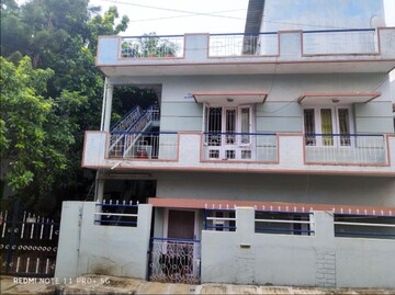 6 BHK Independent House For Sale in Hebbal