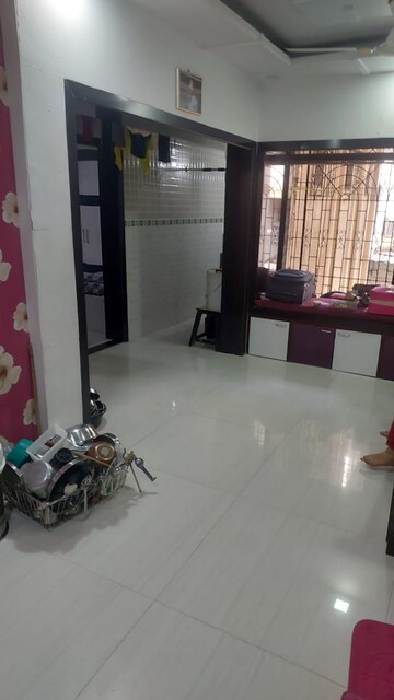 1 BHK Apartment For Rent in KT Sai Kutir, Kopar Khairane