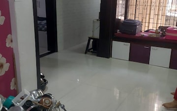 1 BHK Apartment For Rent in KT Sai Kutir, Kopar Khairane