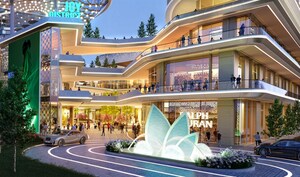  Shop For Sale in AIPL Joy District, Sector 88