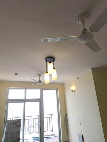 Furnished Amenities in 3 BHK Apartment at Omaxe The Palace, Gomti Nagar – for Rent