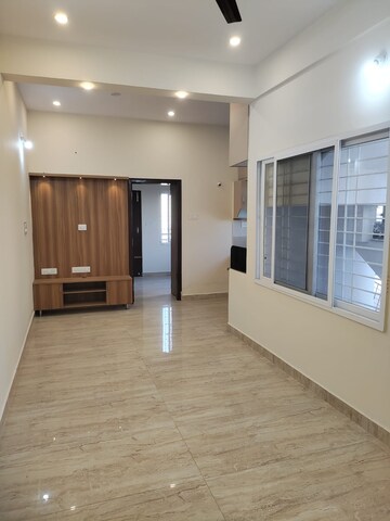 2 BHK Independent House For Rent in Cooke Town