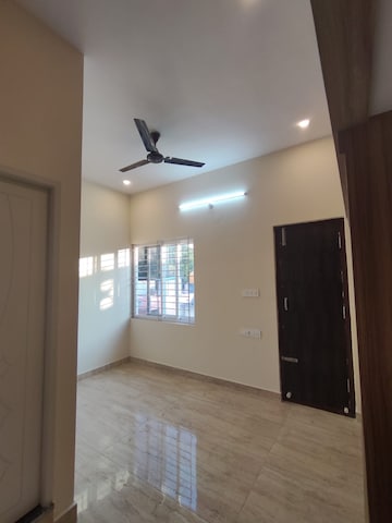 Bedroom in 2 BHK Independent House at Cooke Town – for Rent