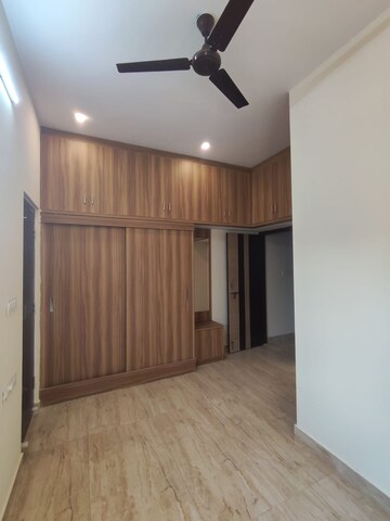 Bedroom in 2 BHK Independent House at Cooke Town – for Rent