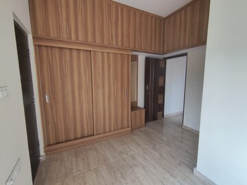 Bedroom in 2 BHK Independent House at Cooke Town – for Rent