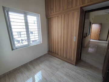 Bedroom in 2 BHK Independent House at Cooke Town – for Rent