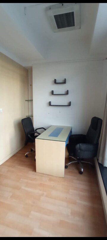 Team Area in  Office Space at BSEL Tech Park, Vashi Sector 30a – for Rent