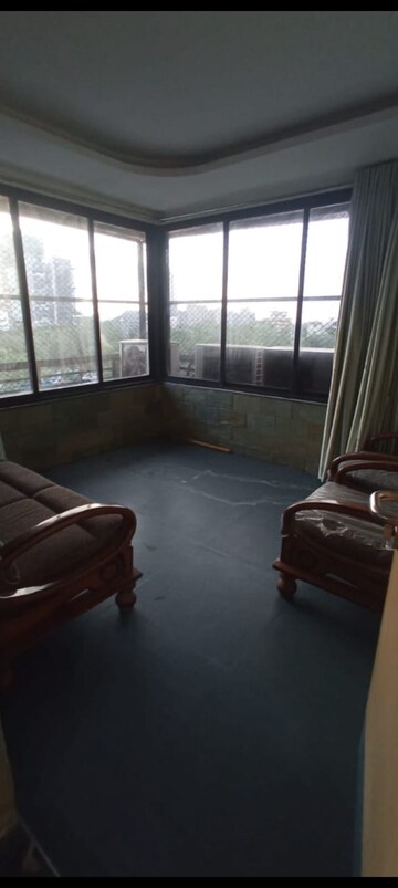 Living Room in  Office Space at BSEL Tech Park, Vashi Sector 30a – for Rent