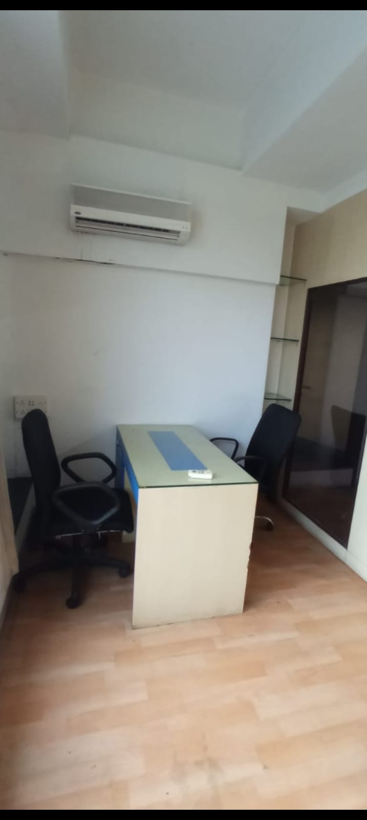Office Space For Rent in BSEL Tech Park
