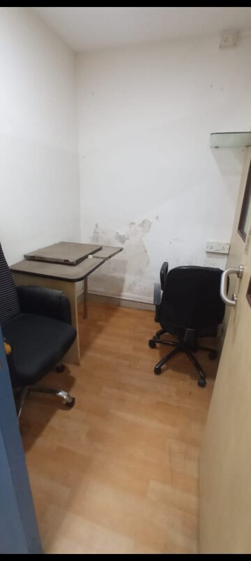 Team Area in  Office Space at BSEL Tech Park, Vashi Sector 30a – for Rent