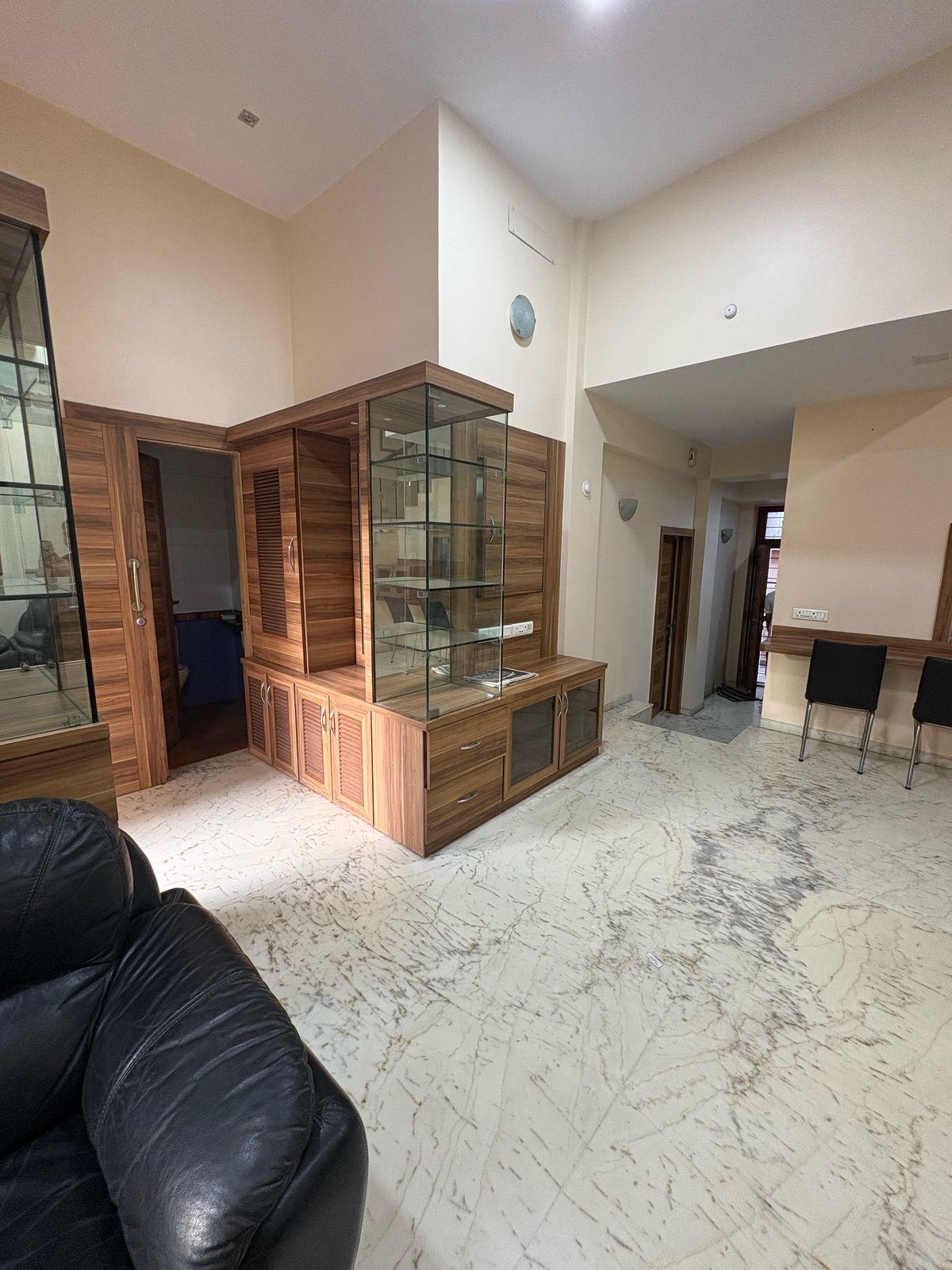 3 BHK + Pooja Room 1300 Sq.Ft. Villa in Rajvilas Hawa Mahal Chs