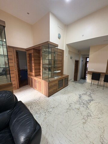 3 BHK Villa For Rent in Rajvilas Hawa Mahal Chs, Manpada