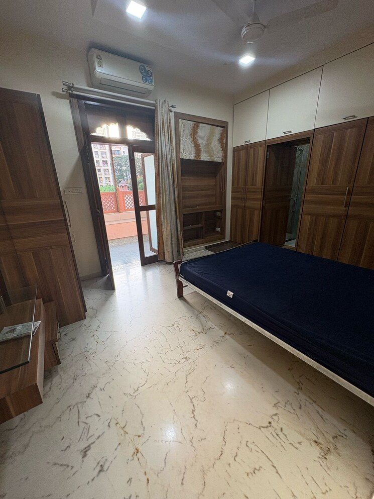 Balcony, rajvilas-hawa-mahal-chs 3 Bedroom 1300 Sq.Ft. Villa In Manpada Thane 8958410