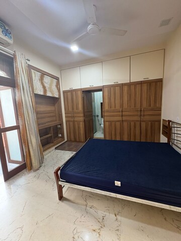 Kitchen in 3 BHK Villa at Rajvilas Hawa Mahal Chs, Manpada – for Rent