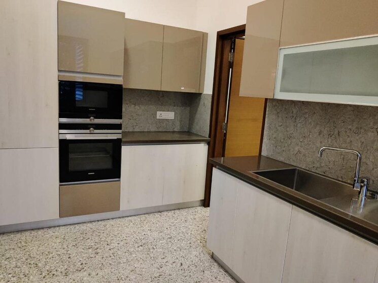 Kitchen, prestige-kenilworth 3 Bedroom 3489 Sq.Ft. Apartment In Vasanth Nagar Bangalore 8958425