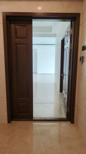 Building Lobby in 3 BHK Apartment at Prestige Kenilworth, Vasanth Nagar – for Sale
