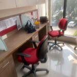 904 Sq.Ft. Office Space in Statesman House