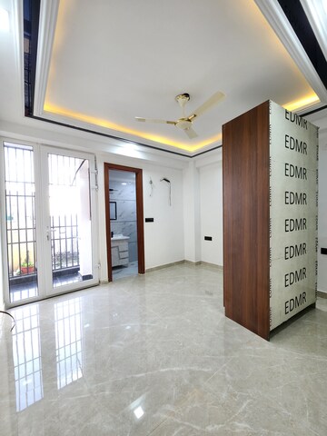 Furnished Amenities in 2 BHK Builder Floor at Chattarpur – for Rent