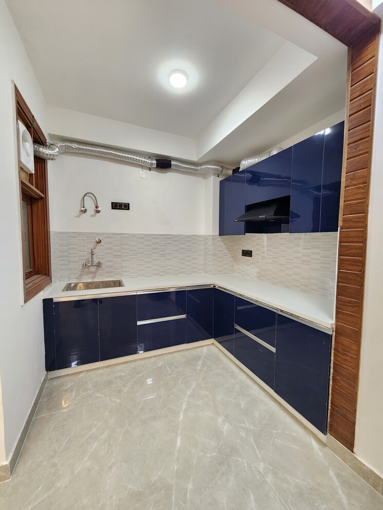 undefined, chattarpur 2 Bedroom 650 Sq.Ft. Builder Floor In Chattarpur Delhi 8958426