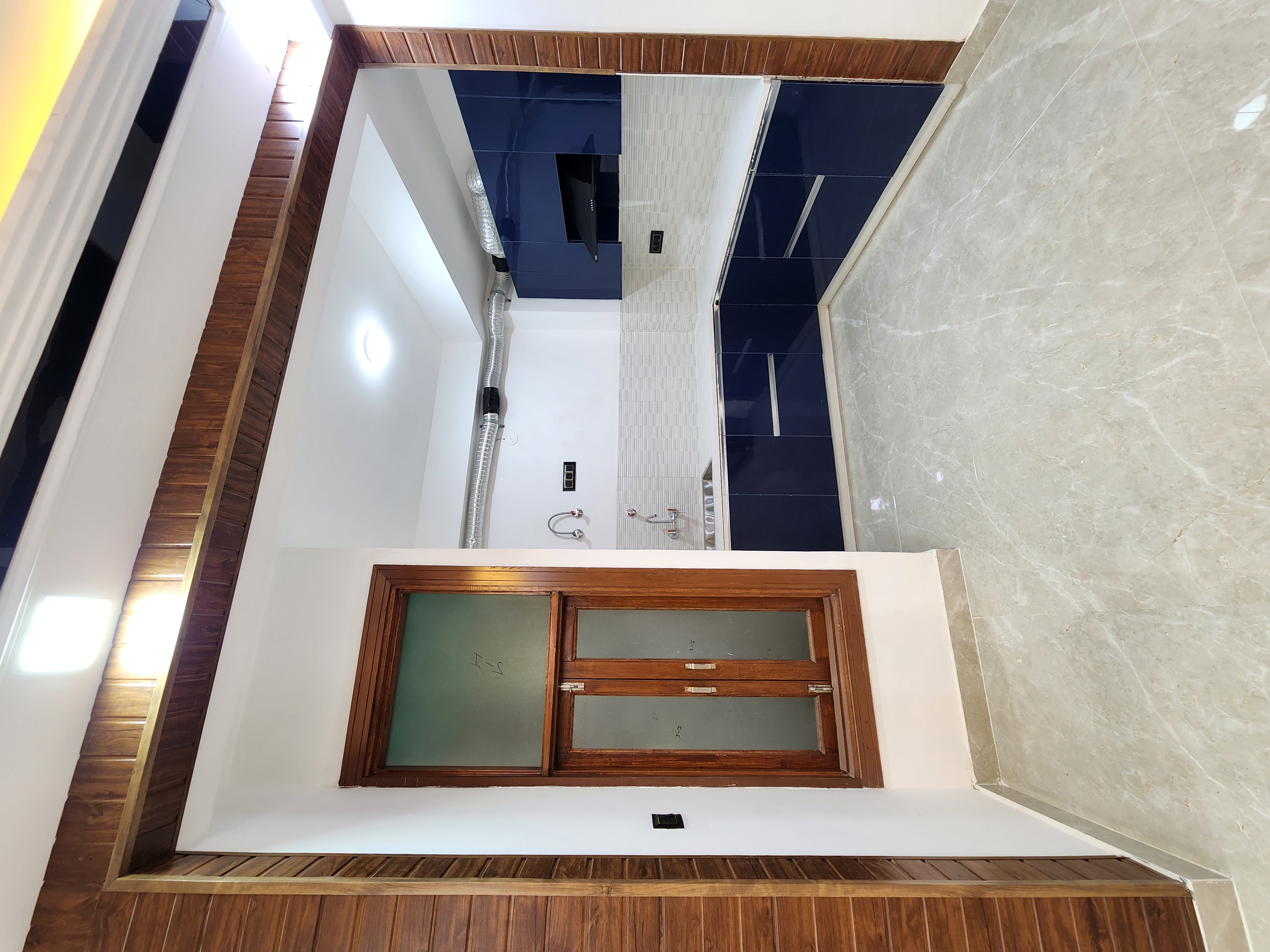 2 BHK Builder Floor For Rent in Chattarpur 