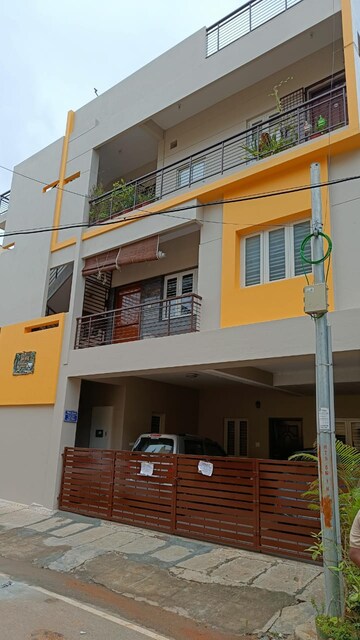 6+ BHK Independent House For Sale in Vidyaranyapura