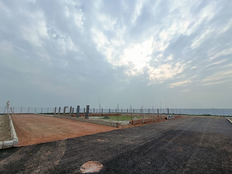 undefined, jewar  127 Sq.Yd. Plot In Jewar Greater Noida 8958434