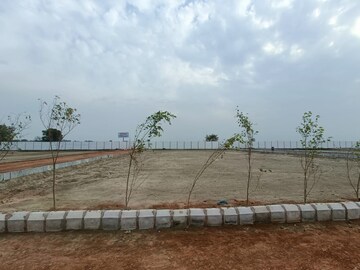  Plot For Sale in Jewar