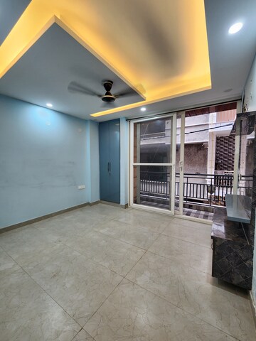 2 BHK Builder Floor For Rent in Chattarpur