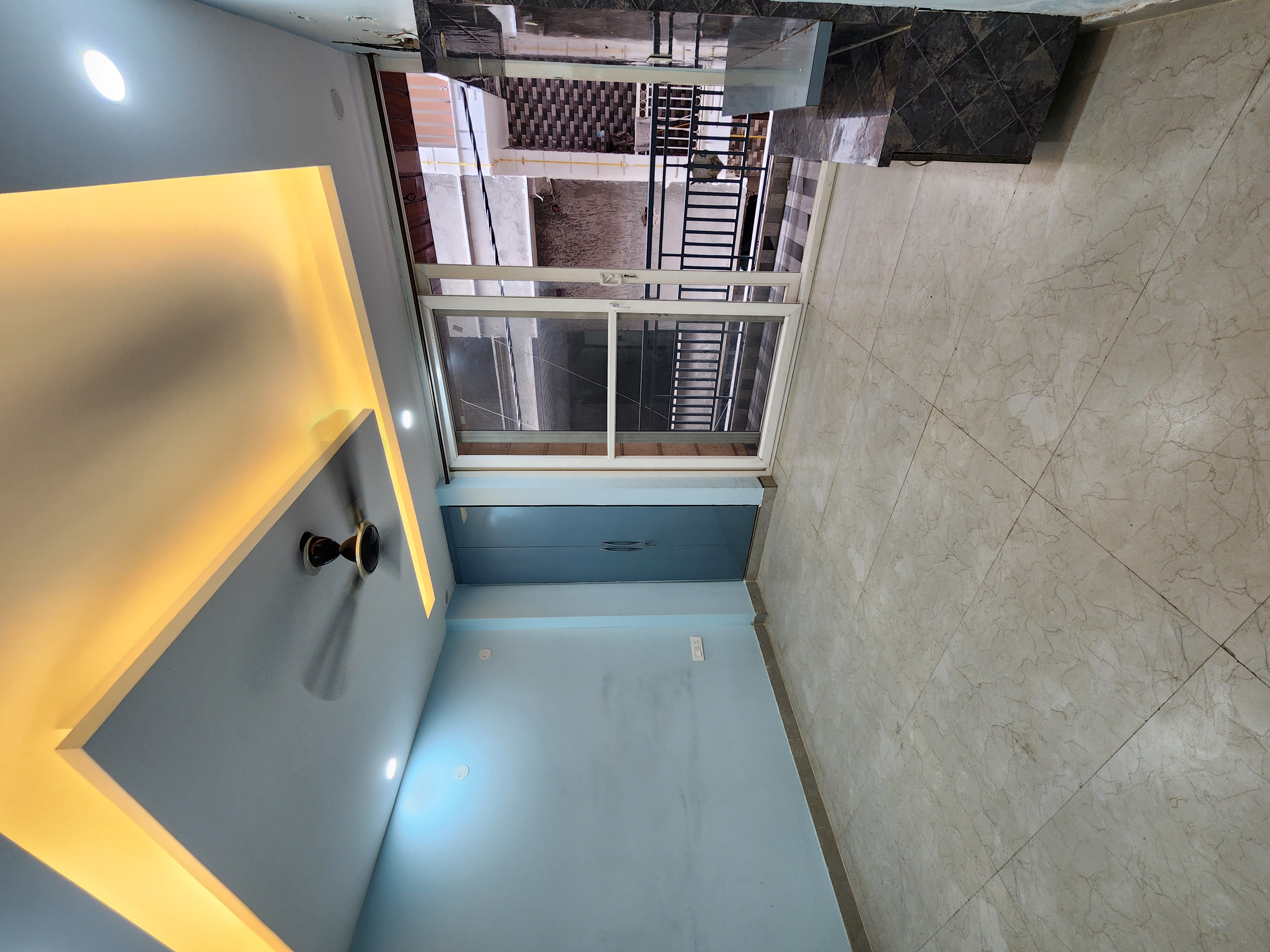 2 BHK Builder Floor For Rent in Chattarpur 