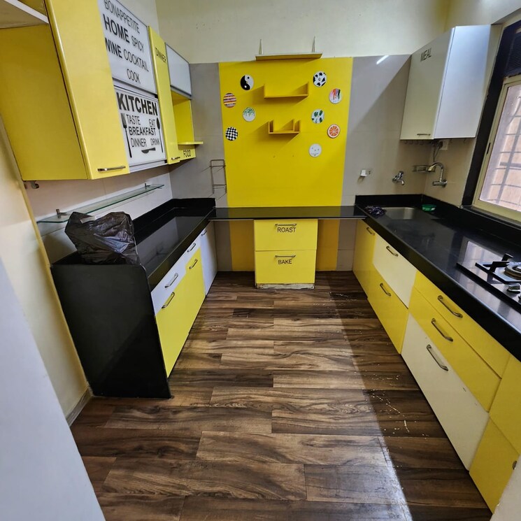 Team Area, harmony-signature-towers 4 Bedroom 1700 Sq.Ft. Apartment In Owale Thane 8958447