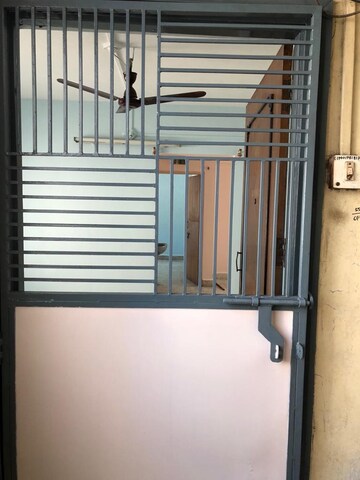 1 BHK Apartment – Exterior View View at Kothrud - for Rent