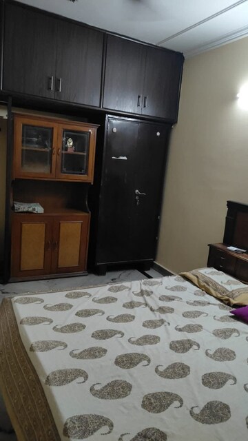 1 BHK Builder Floor For Rent in Ganga Apartments Burari, Burari