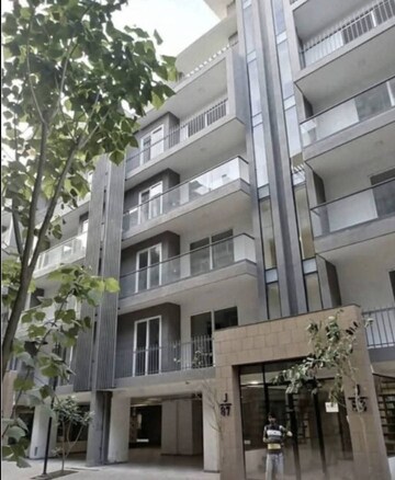2.5 BHK Builder Floor For Rent in M3M Soulitude, Sector 89