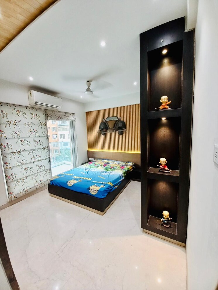 undefined, galaxy-aura 4 Bedroom 2000 Sq.Ft. Apartment In Nerul Sector 6 Navi Mumbai 8958468