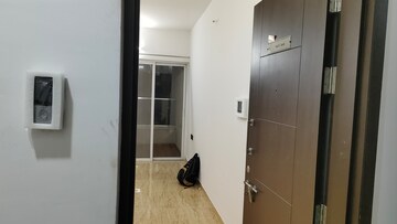Bathroom in 1 BHK Apartment at VTP Leonara, Mahalunge – for Rent
