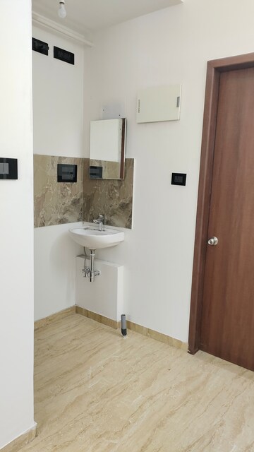 Bathroom in 1 BHK Apartment at VTP Leonara, Mahalunge – for Rent