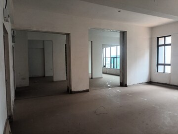  Office Space – Exterior View View at Maruti Mandir - for Sale