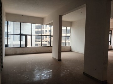  Office Space – Exterior View View at Maruti Mandir - for Sale