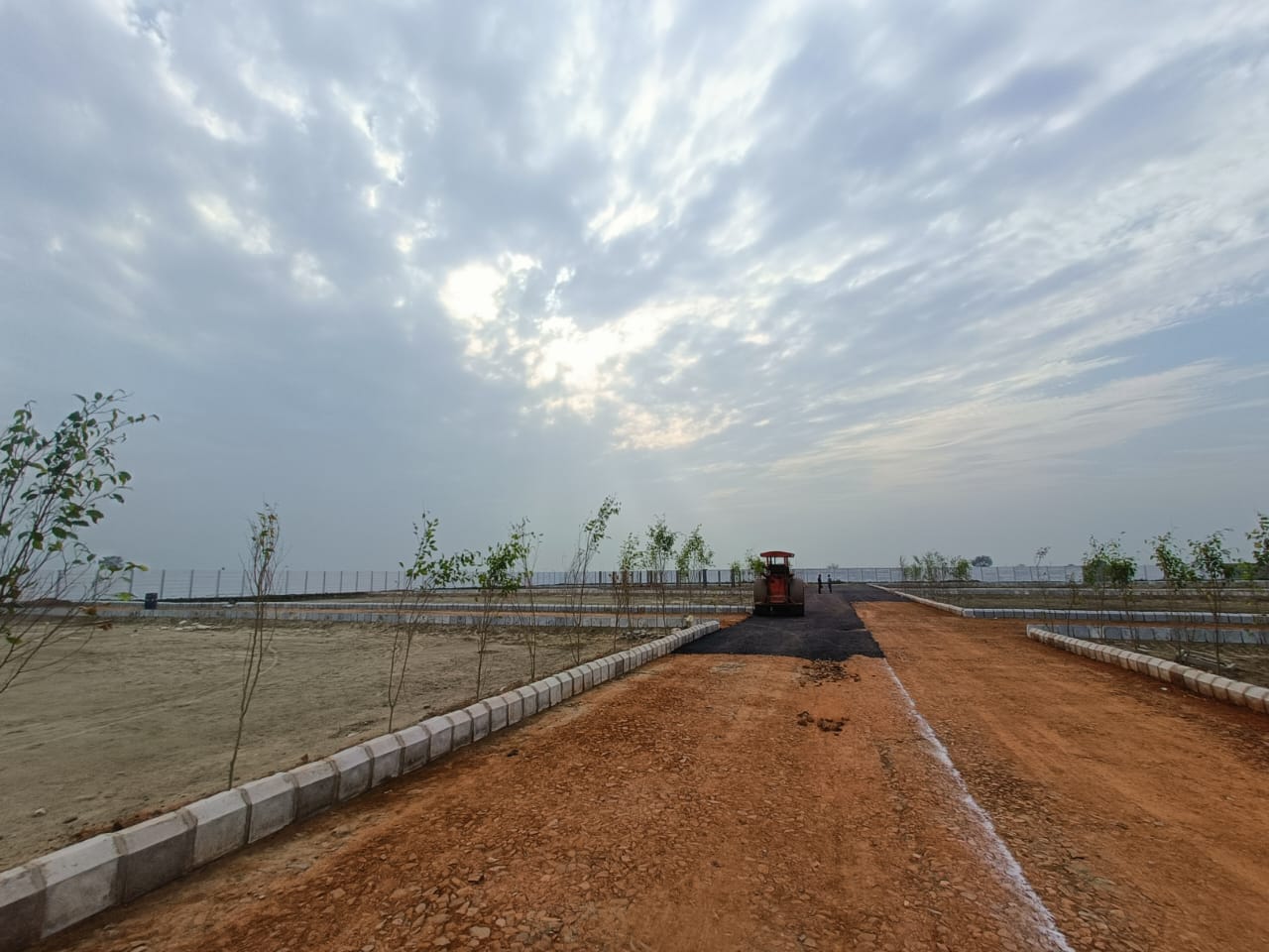 Plot For Sale in Jewar