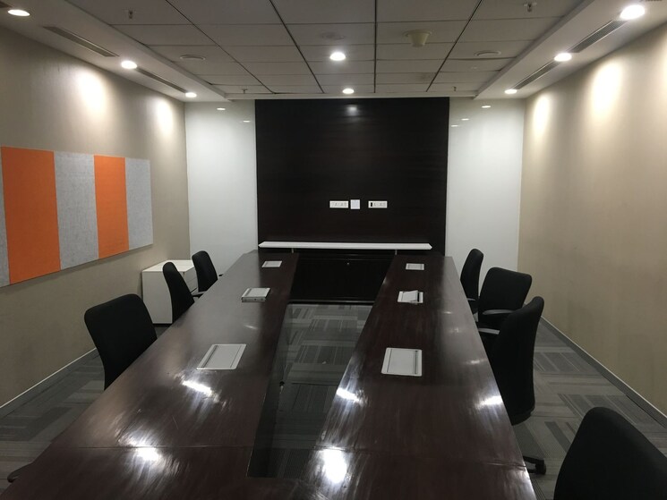Team Area, sector 63 Commercial Office Space 600 Sq.Ft. In Sector 63 Noida 8958452