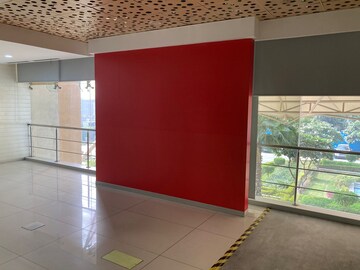 Building Lobby in  Office Space at Sector 63 – for Rent