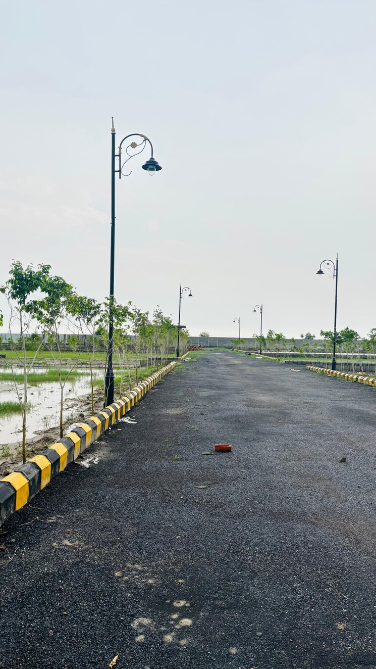 Garden, jewar  130 Sq.Yd. Plot In Jewar Greater Noida 8958463