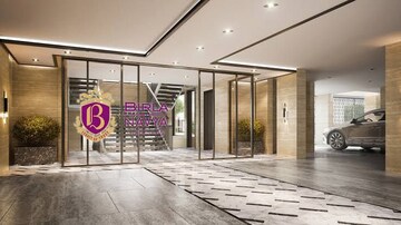 Parking in 4 BHK Apartment at Suncity Platinum Towers, Sector 28 – for Sale