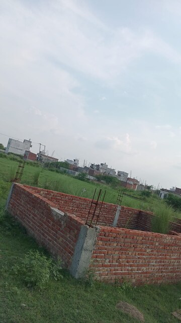  Plot For Sale in Tikawali