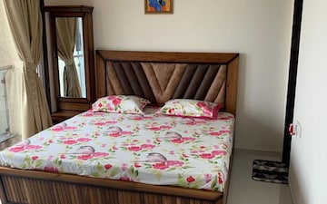 1 BHK Apartment For Rent in Shree Vighnaharta Chs Kopar Khairane, Kopar Khairane